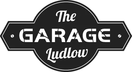 The Garage Ludlow